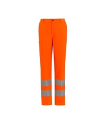 Regatta Hi-Vis Pro Contract Stretch Trsr